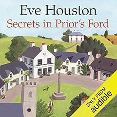 Secrets In Prior's Ford cover art