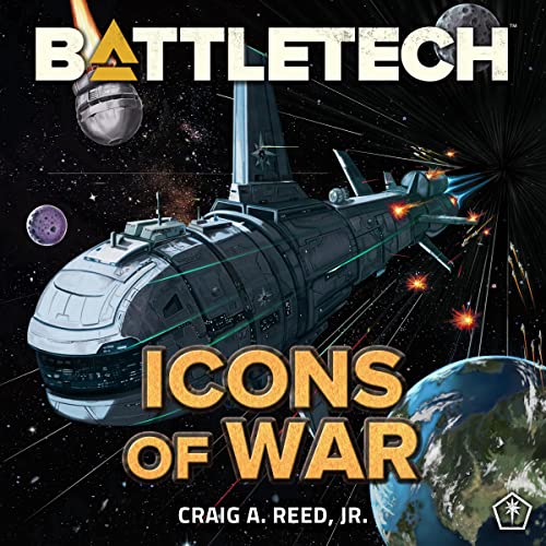 BattleTech Titelbild