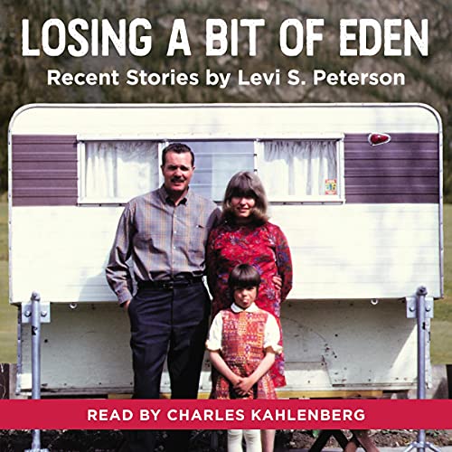 Losing a Bit of Eden Titelbild