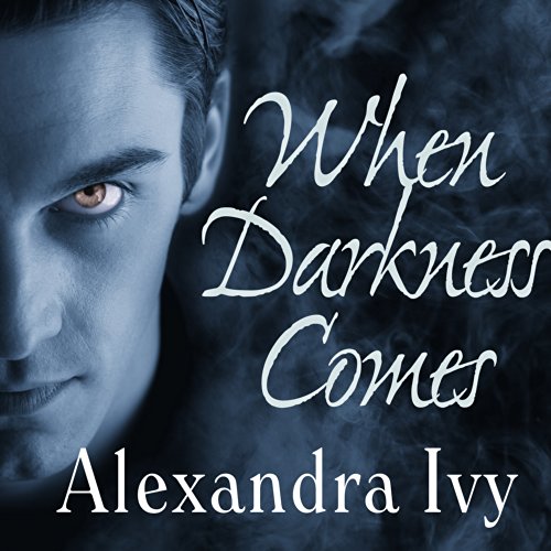 When Darkness Comes copertina