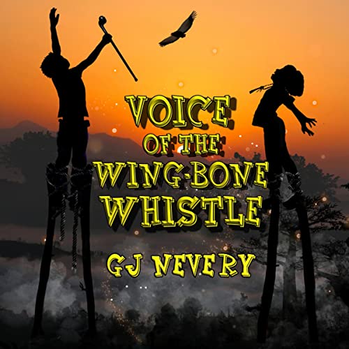 Voice of the Wing-Bone Whistle cover art