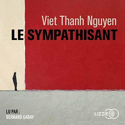 Le sympathisant cover art