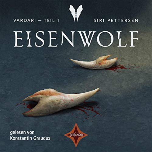 Eisenwolf cover art