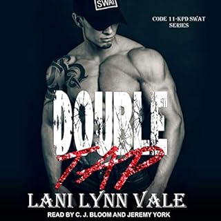 Double Tap Audiobook By Lani Lynn Vale cover art