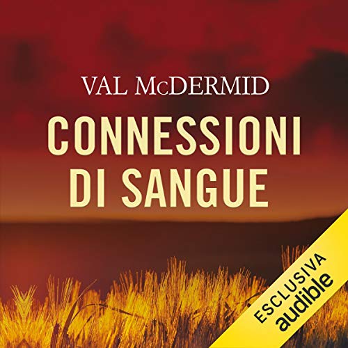 Connessioni di sangue cover art