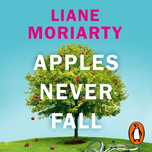 Apples Never Fall Titelbild