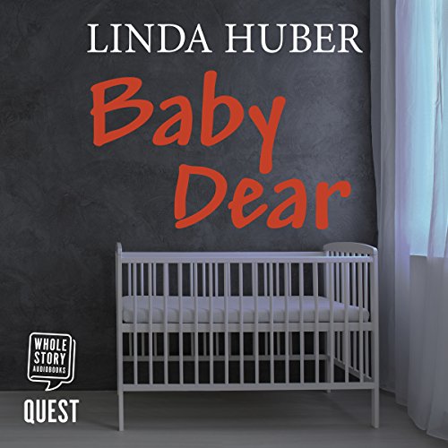 Baby Dear cover art