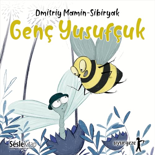 Genç Yusufçuk cover art