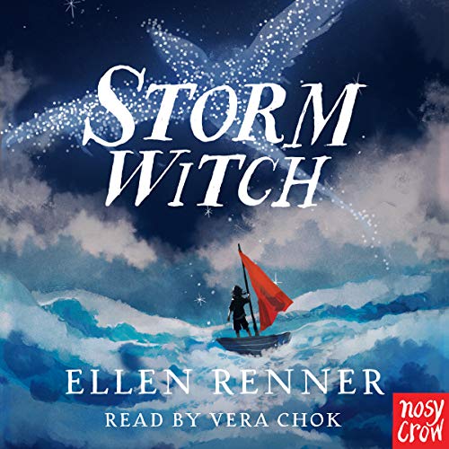 Storm Witch cover art