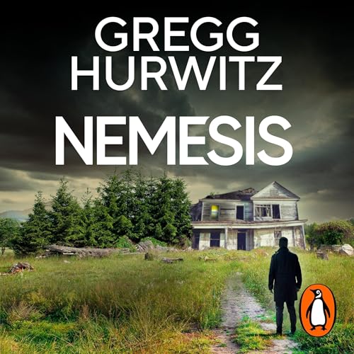 Nemesis cover art