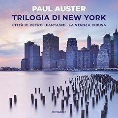 Trilogia di New York Titelbild