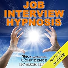 Job Interview Hypnosis cover art