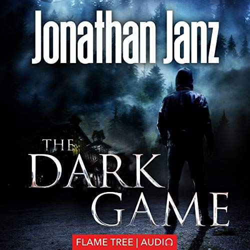 The Dark Game cover art