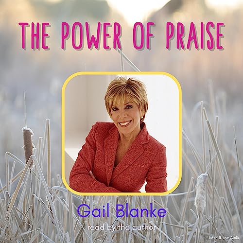 The Power of Praise cover art