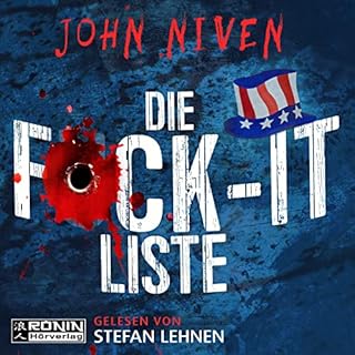 Die F*ck-it-Liste Titelbild