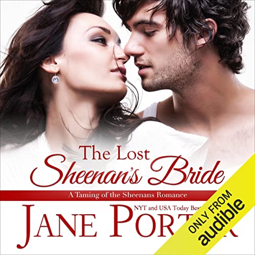 The Lost Sheenan's Bride cover art