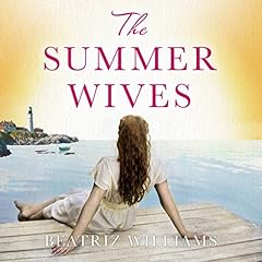 The Summer Wives cover art