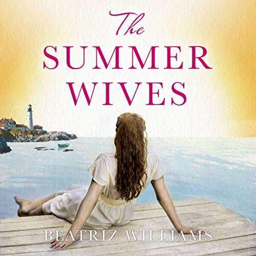 The Summer Wives Titelbild