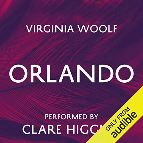 Orlando cover art