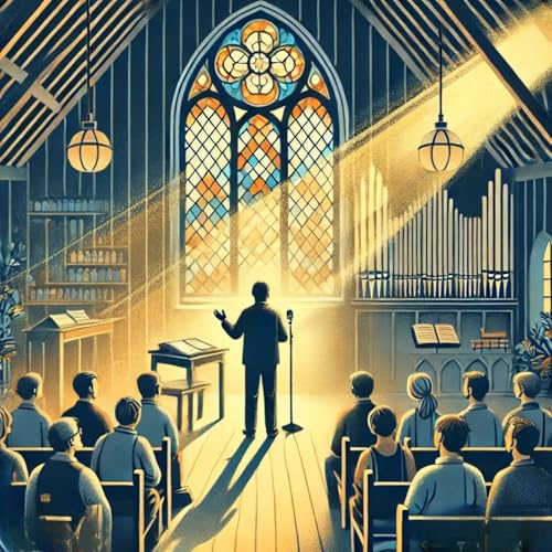 Sermons on Several Occasions Podcast By John Wesley cover art