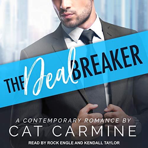 Page de couverture de The Deal Breaker