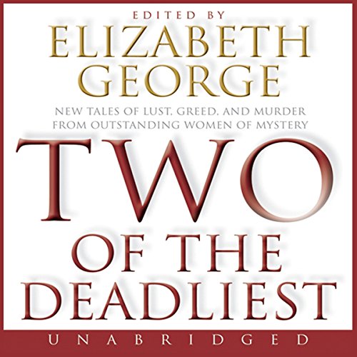 Couverture de Two of the Deadliest