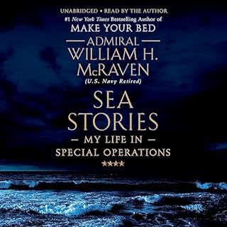 Sea Stories cover art