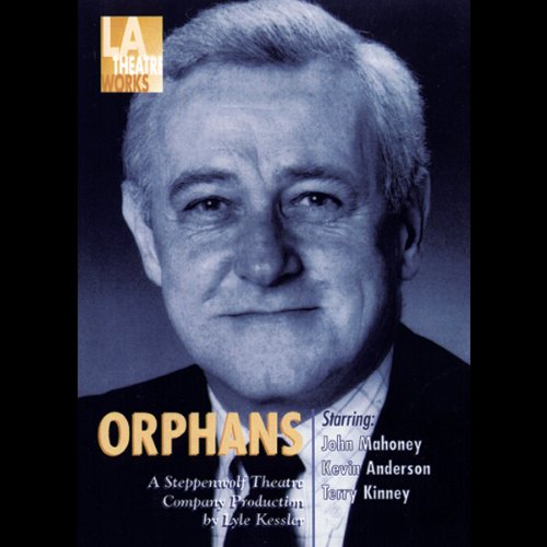 Orphans cover art