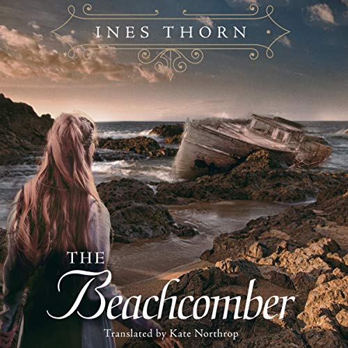 The Beachcomber cover art