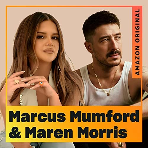 Marcus Mumford, Maren Morris & Daisy Jones & The Six