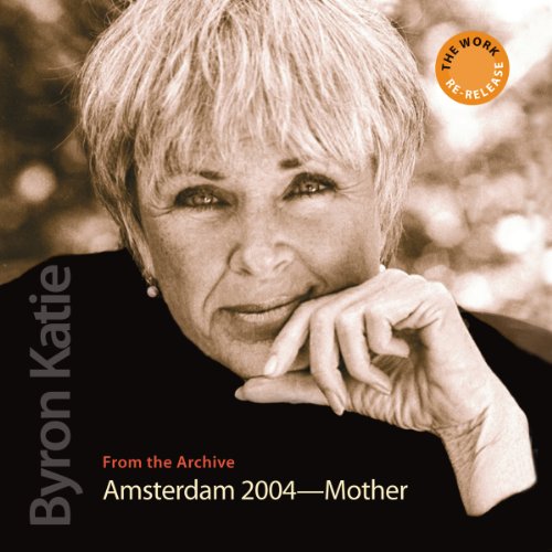 The Work in Amsterdam cover art