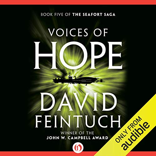 Voices of Hope cover art