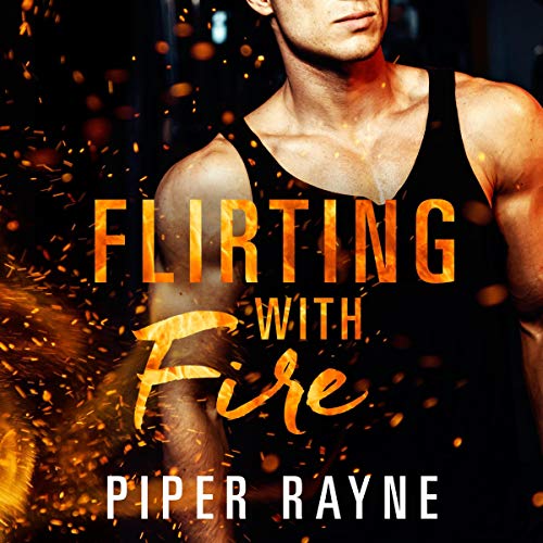 Flirting with Fire Titelbild