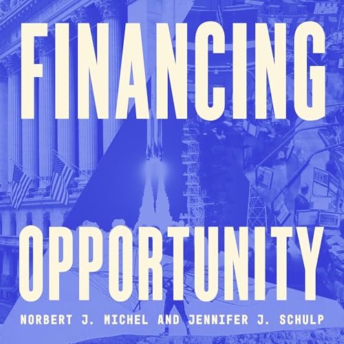 Financing Opportunity cover art