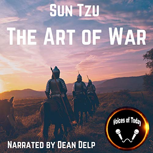 The Art of War cover art