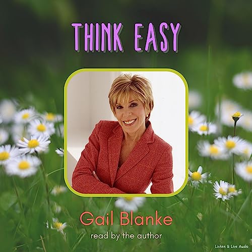 Monday Morning Motivators: Think Easy cover art