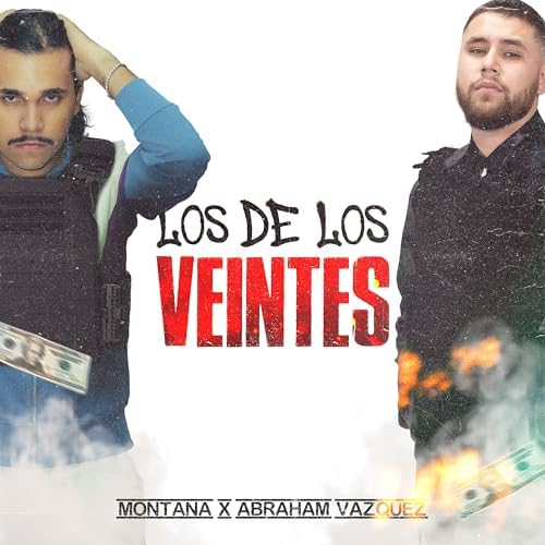 Montana & Abraham Vazquez