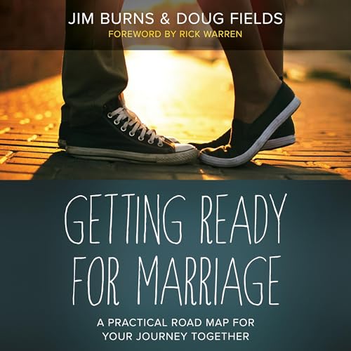 Getting Ready for Marriage cover art