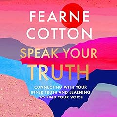 Speak Your Truth cover art