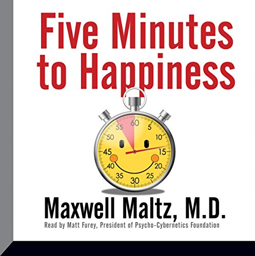 Five Minutes to Happiness Titelbild