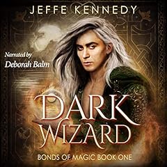 Dark Wizard cover art