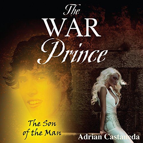 The War Prince cover art