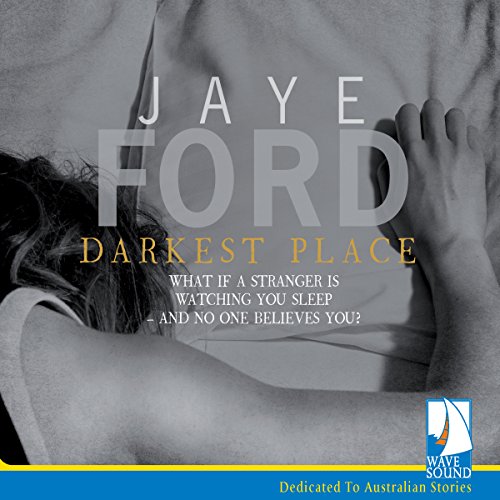 Darkest Place cover art