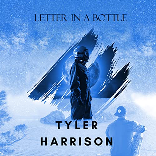 Letter in a Bottle cover art