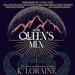 All the Queen's Men cover art