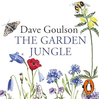 The Garden Jungle cover art