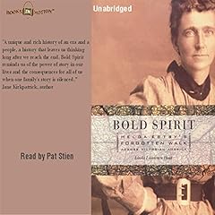 Bold Spirit cover art