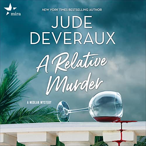 A Relative Murder Audiobook By Jude Deveraux cover art