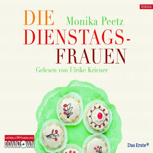 Die Dienstagsfrauen Titelbild