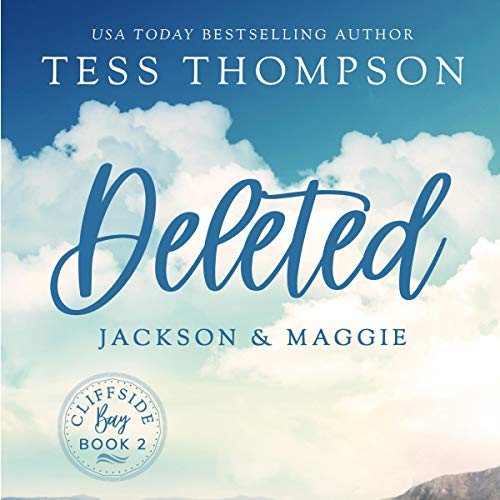 Deleted: Jackson and Maggie cover art